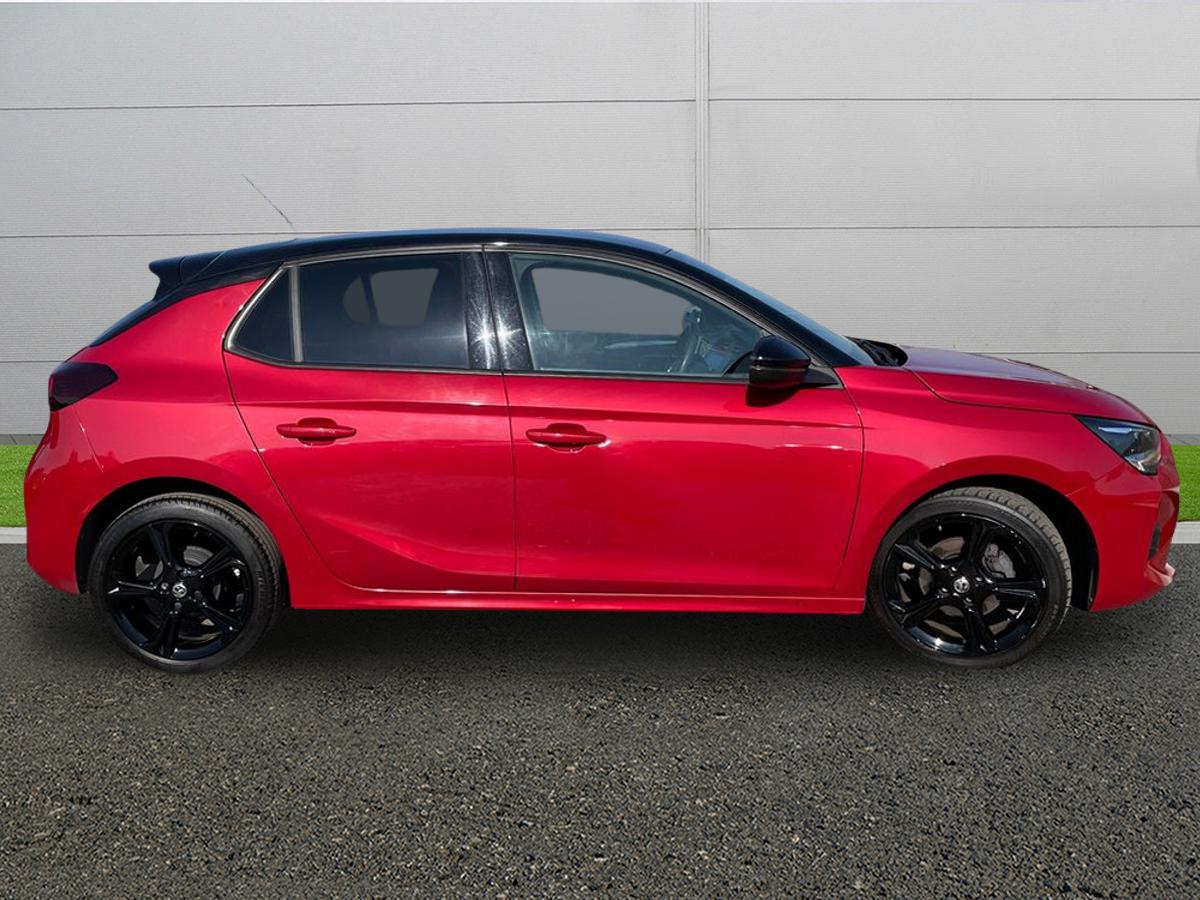 Used Vauxhall Corsa 2023 for sale - 77959885: Photo 8