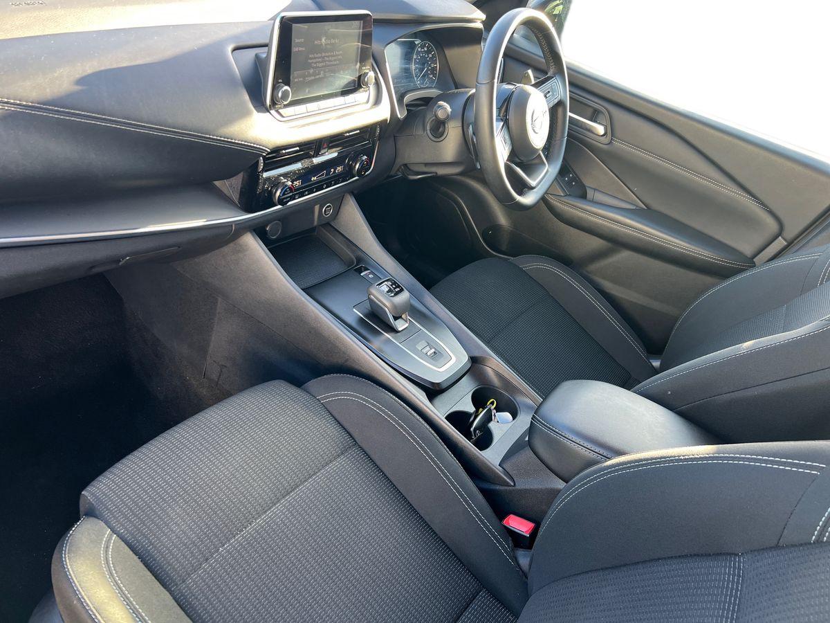 Used Nissan Qashqai 2023 for sale - 77092506: Photo 10