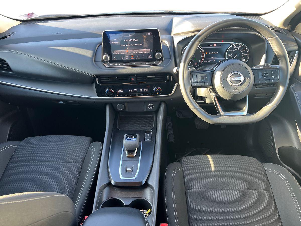 Used Nissan Qashqai 2023 for sale - 77092506: Photo 13