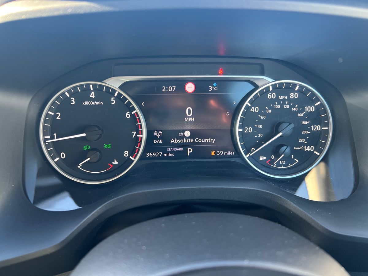 Used Nissan Qashqai 2023 for sale - 77092506: Photo 14