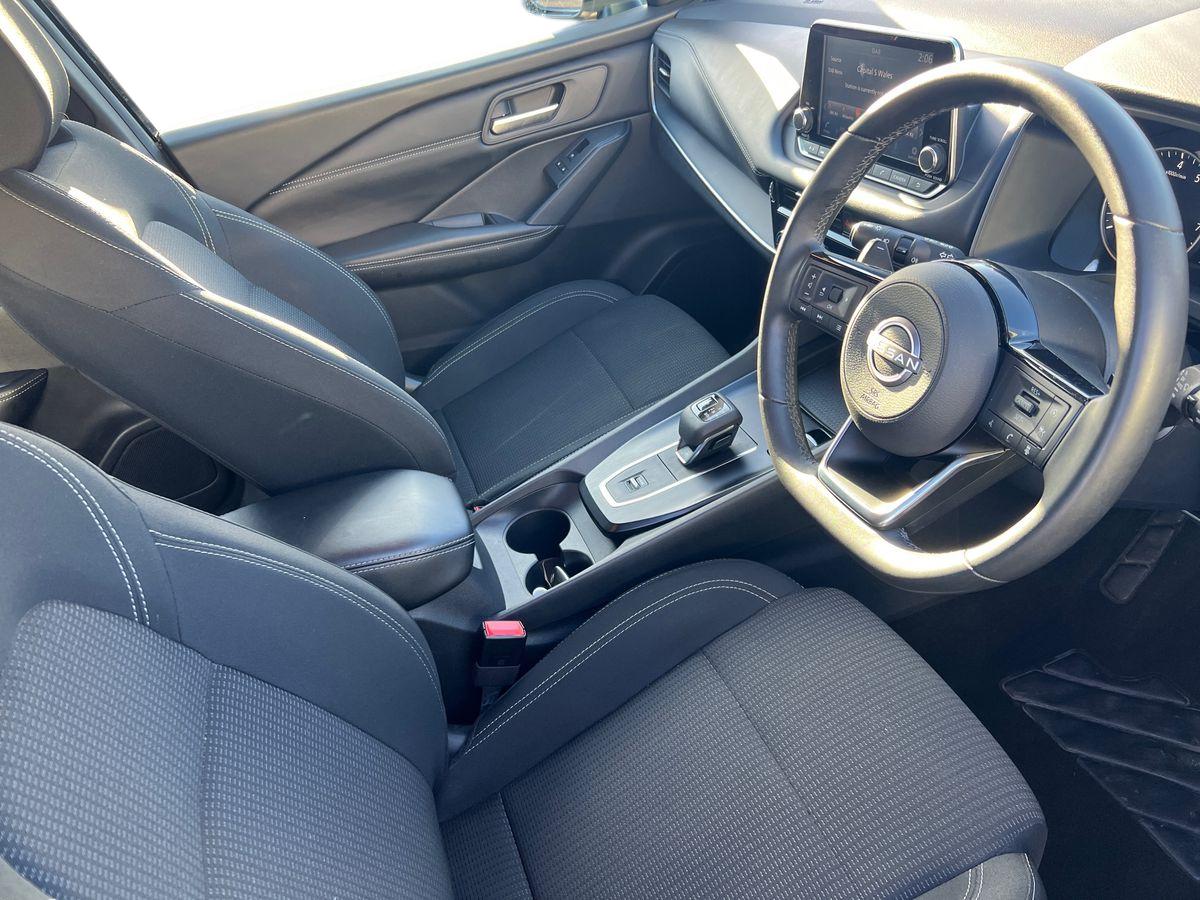 Used Nissan Qashqai 2023 for sale - 77092506: Photo 15