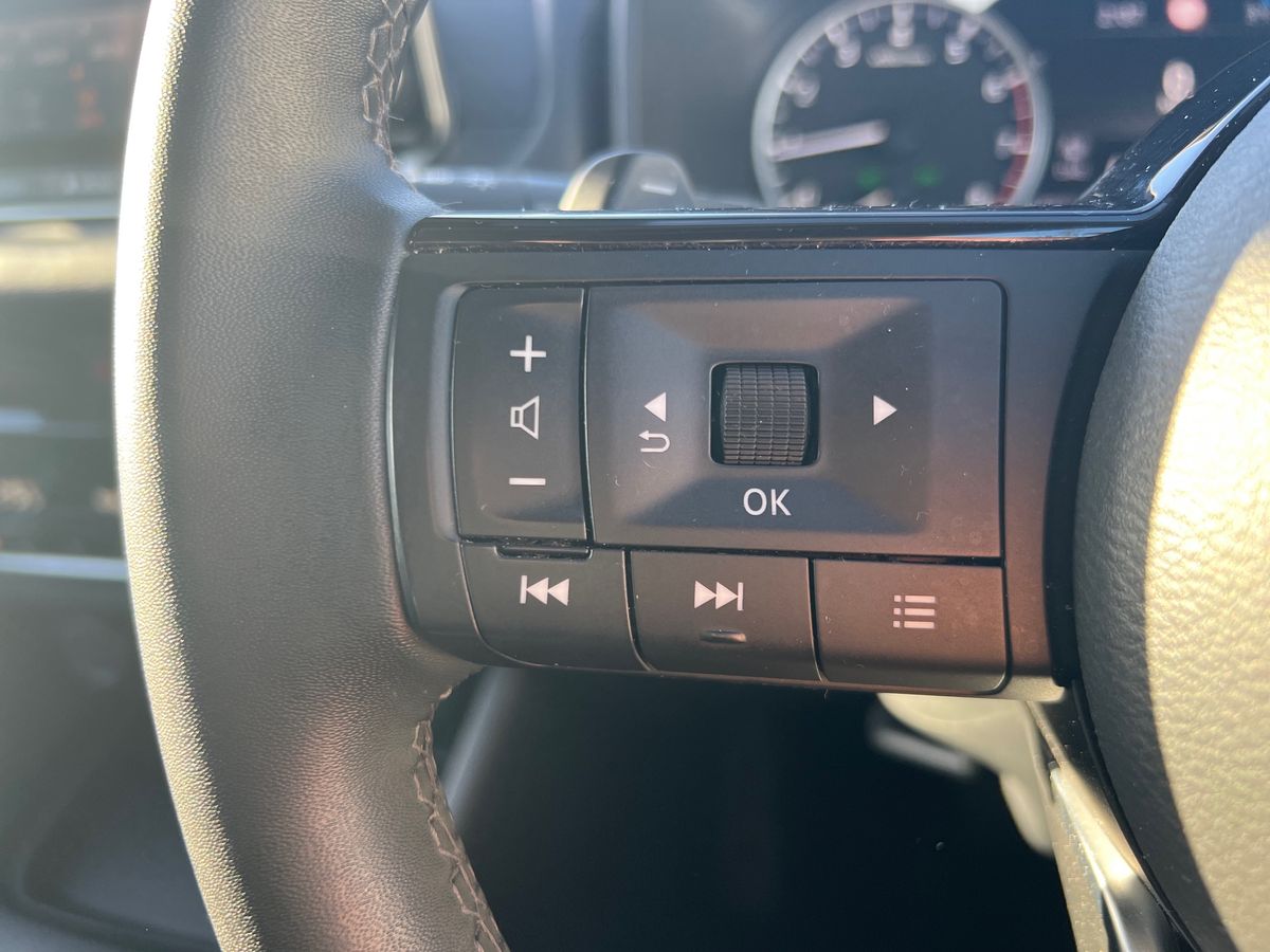 Used Nissan Qashqai 2023 for sale - 77092506: Photo 16