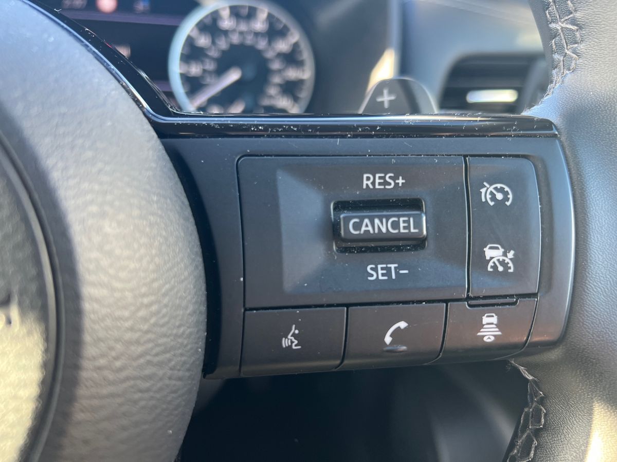 Used Nissan Qashqai 2023 for sale - 77092506: Photo 17