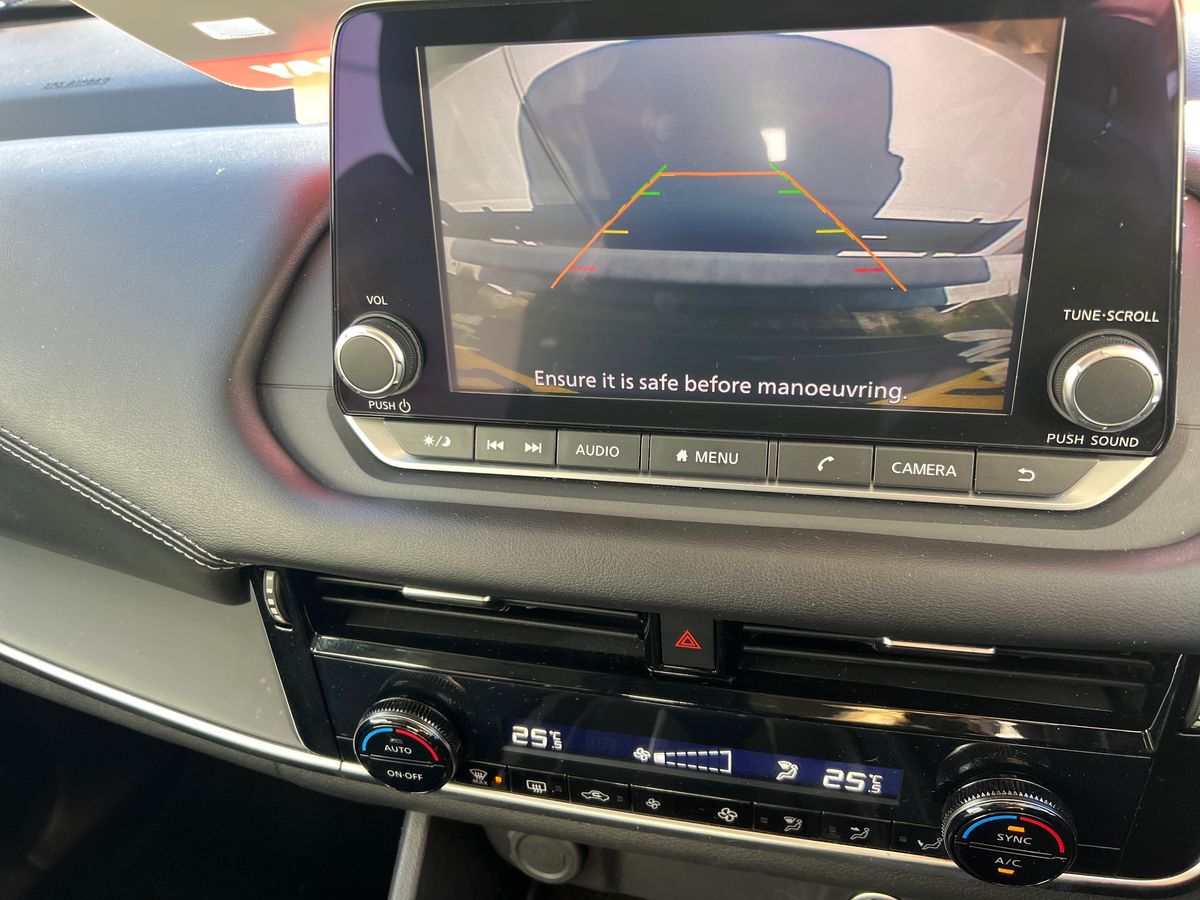 Used Nissan Qashqai 2023 for sale - 77092506: Photo 18