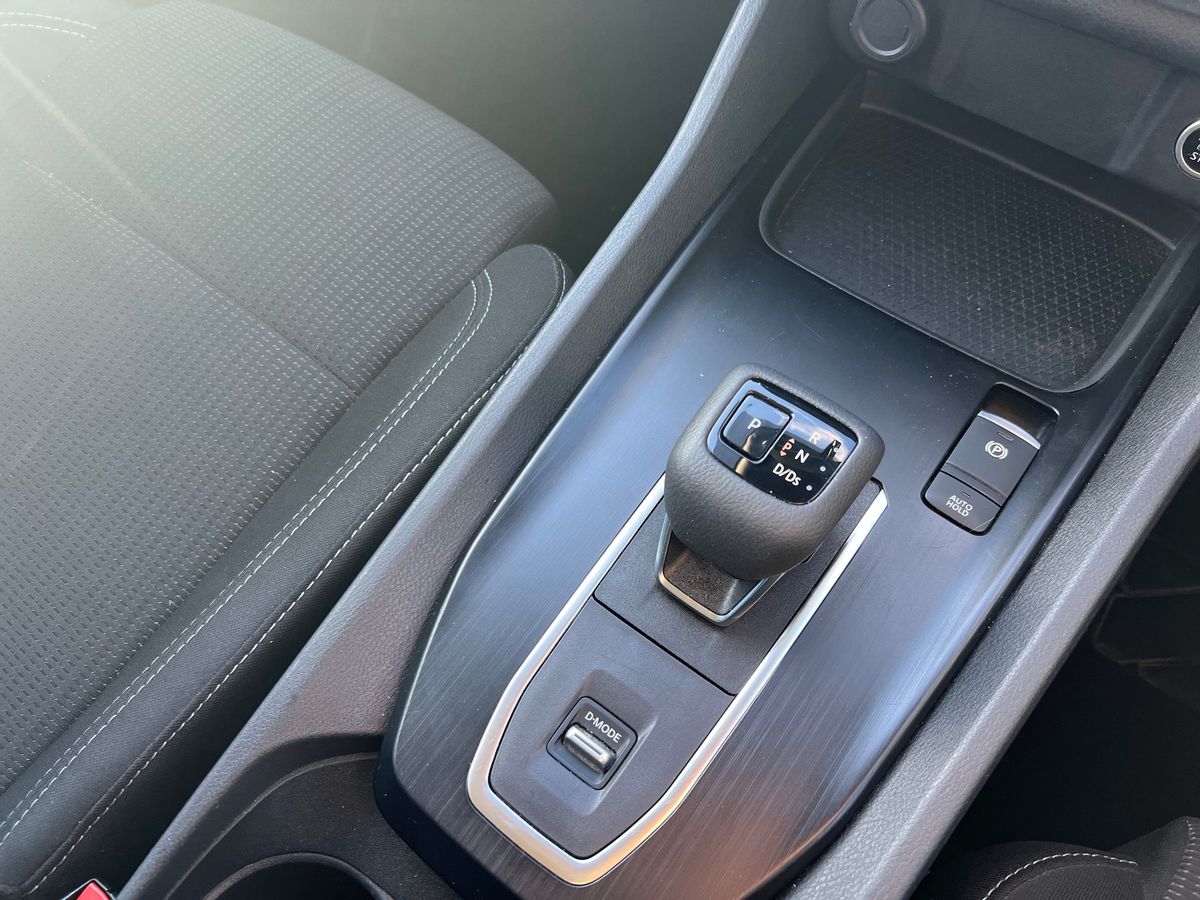 Used Nissan Qashqai 2023 for sale - 77092506: Photo 19