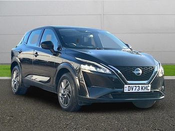 2023 - 1.3 DiG-T MH 158 Acenta Premium 5dr Xtronic