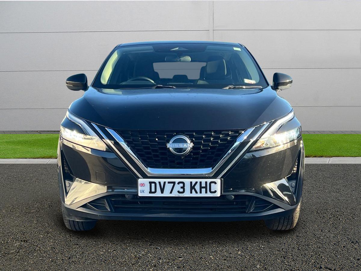 Used Nissan Qashqai 2023 for sale - 77092506: Photo 2