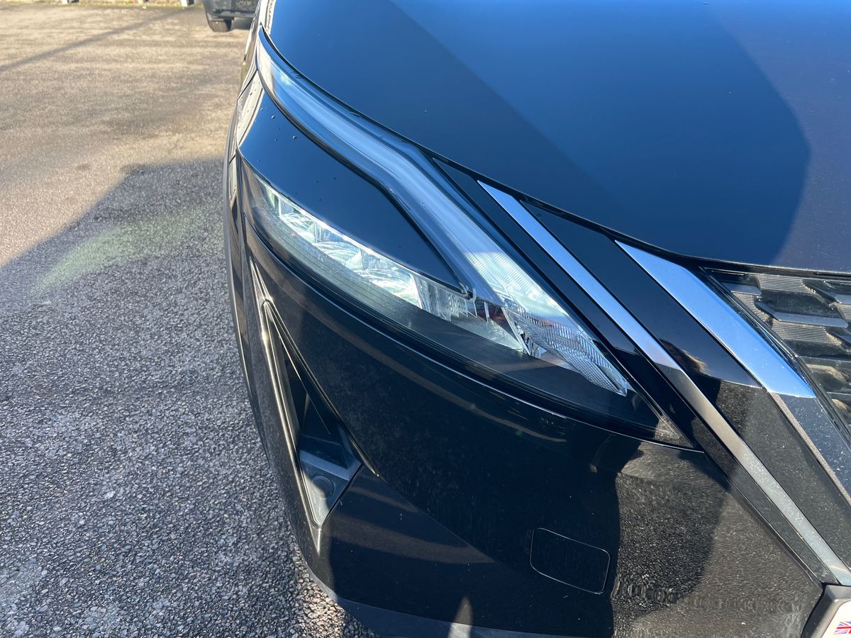 Used Nissan Qashqai 2023 for sale - 77092506: Photo 21