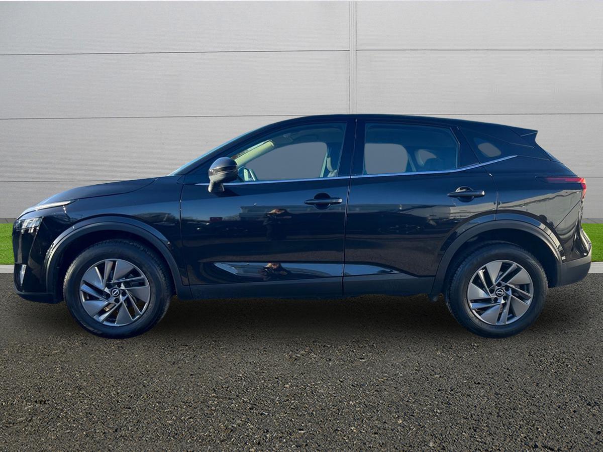 Used Nissan Qashqai 2023 for sale - 77092506: Photo 4