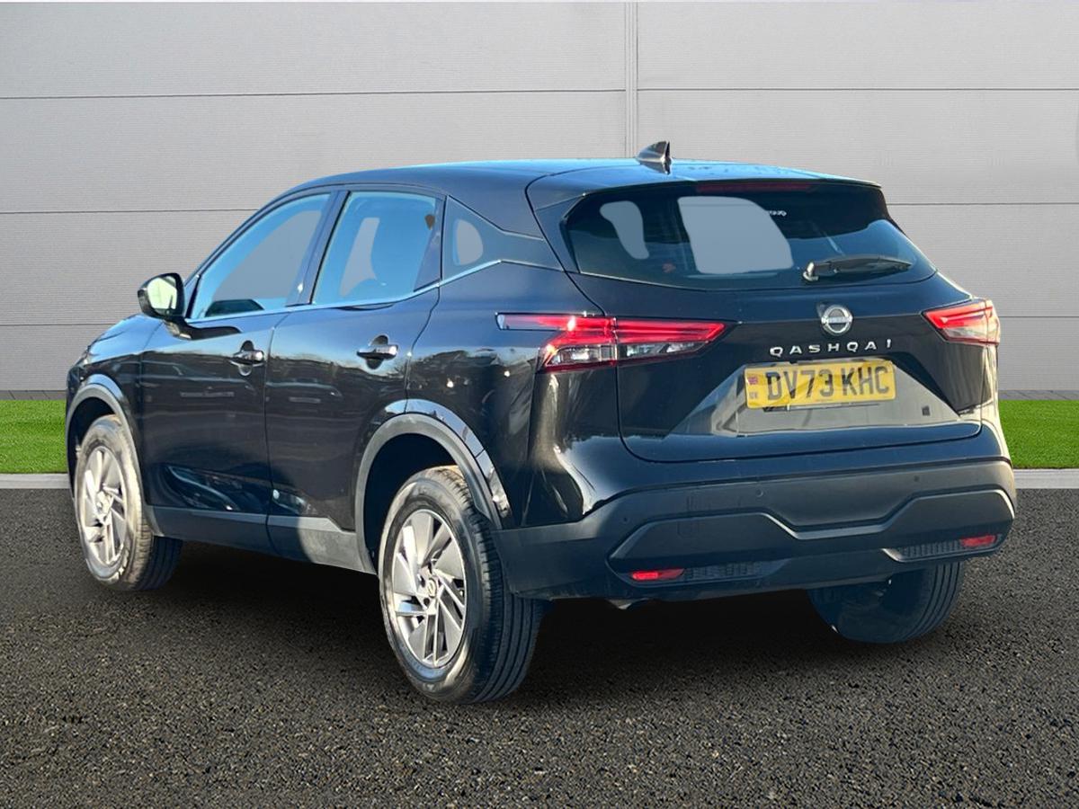 Used Nissan Qashqai 2023 for sale - 77092506: Photo 5