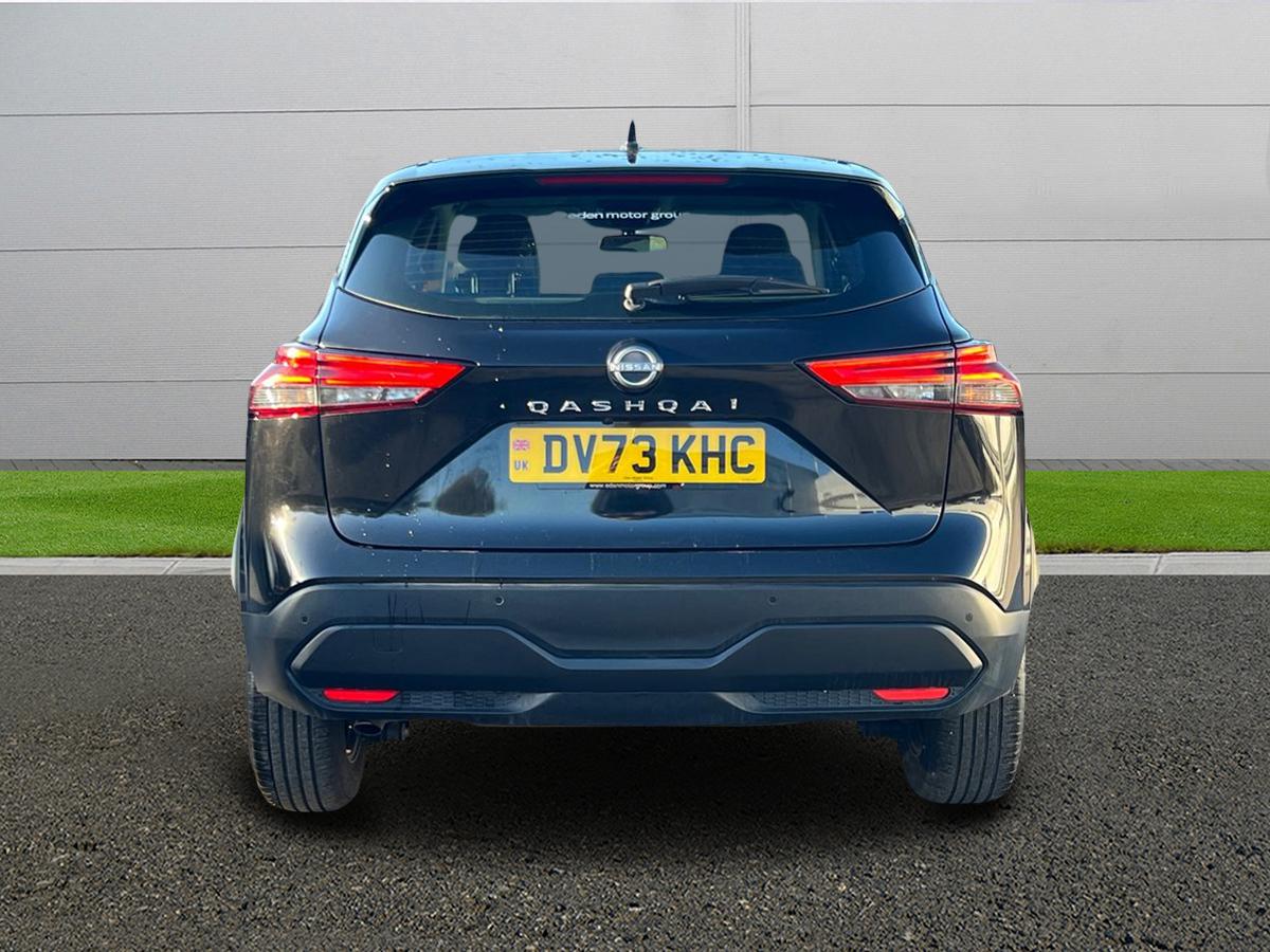 Used Nissan Qashqai 2023 for sale - 77092506: Photo 6