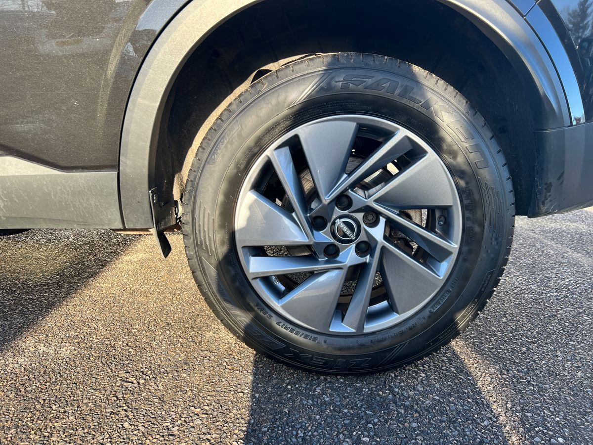 Used Nissan Qashqai 2023 for sale - 77092506: Photo 9