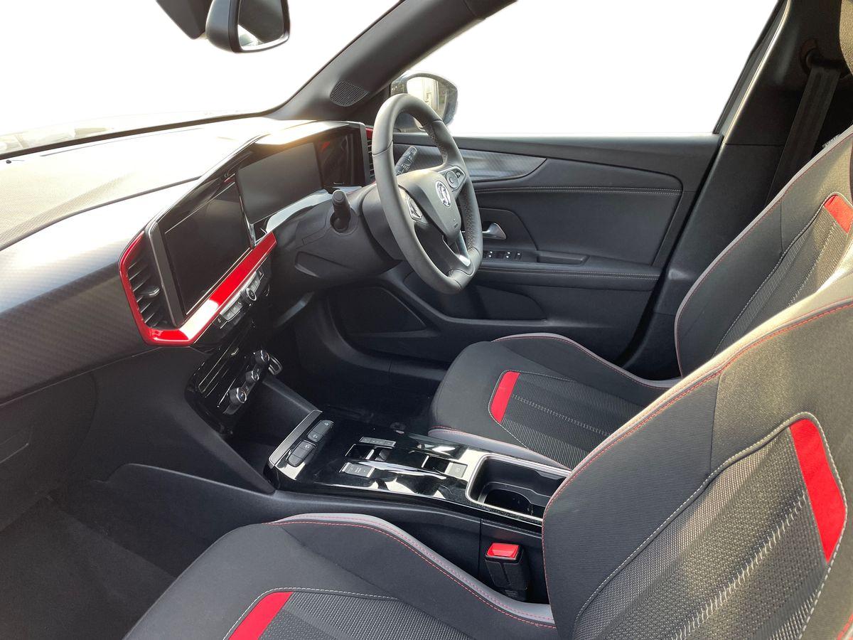 Used Vauxhall Mokka 2024 for sale - 77971671: Photo 10