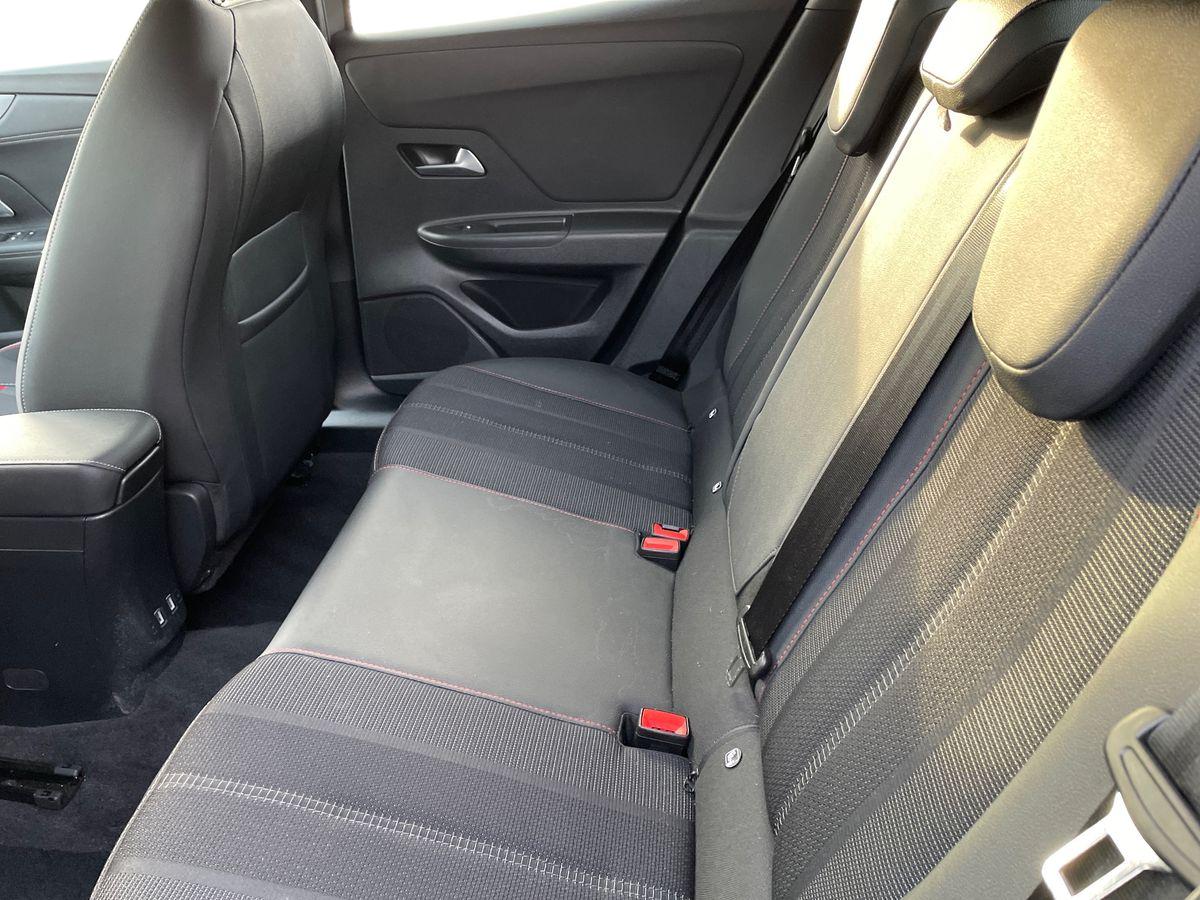 Used Vauxhall Mokka 2024 for sale - 77971671: Photo 11