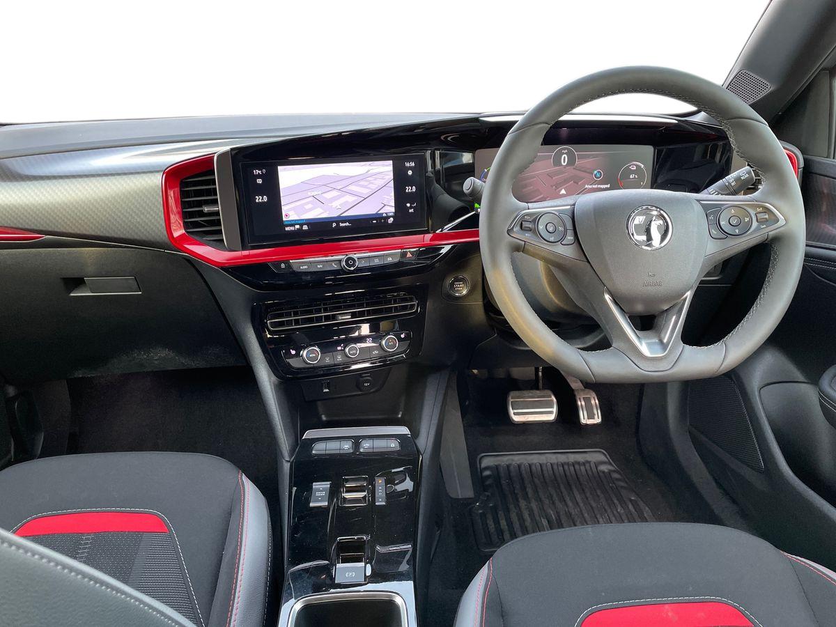 Used Vauxhall Mokka 2024 for sale - 77971671: Photo 13