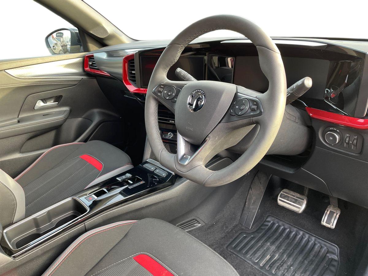 Used Vauxhall Mokka 2024 for sale - 77971671: Photo 15