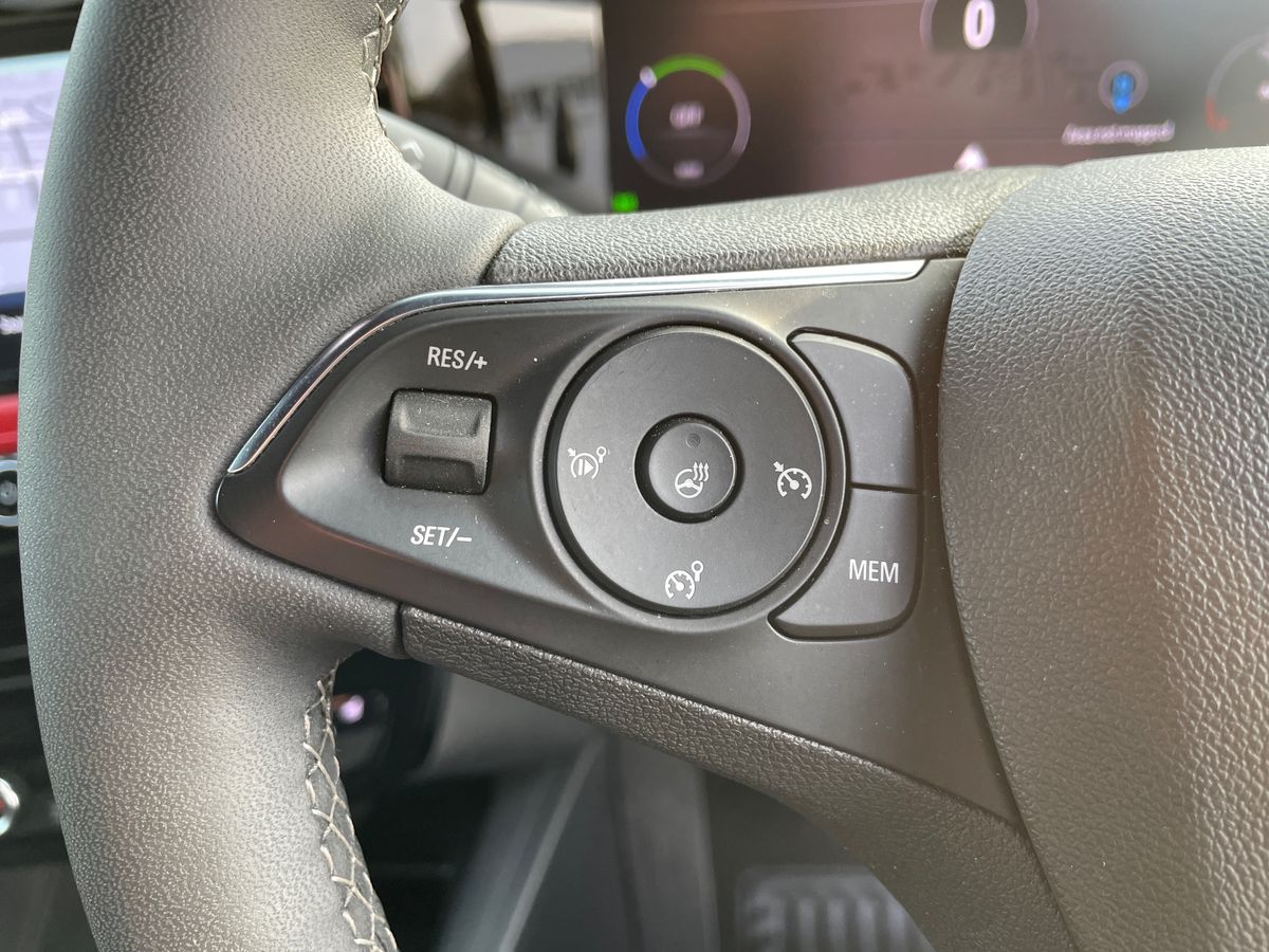 Used Vauxhall Mokka 2024 for sale - 77971671: Photo 16