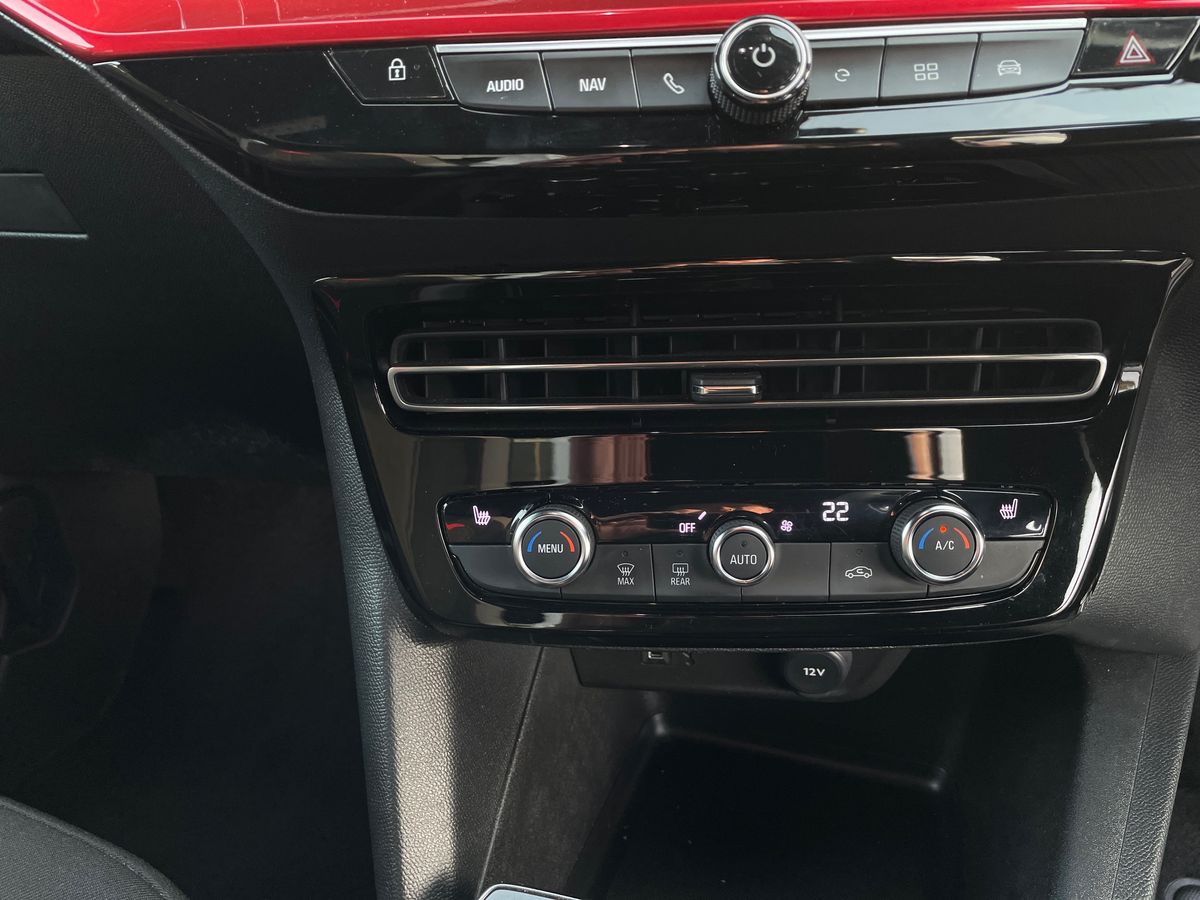 Used Vauxhall Mokka 2024 for sale - 77971671: Photo 18