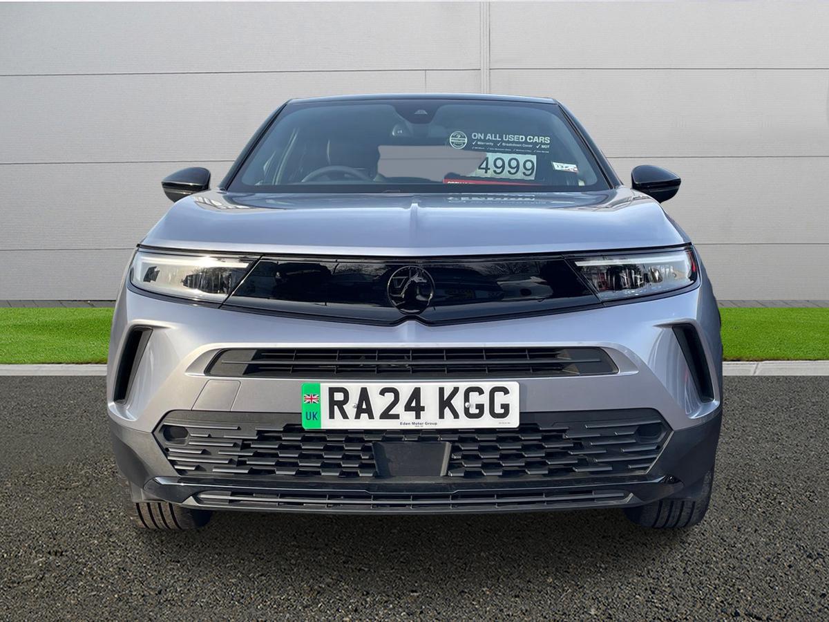 Used Vauxhall Mokka 2024 for sale - 77971671: Photo 2