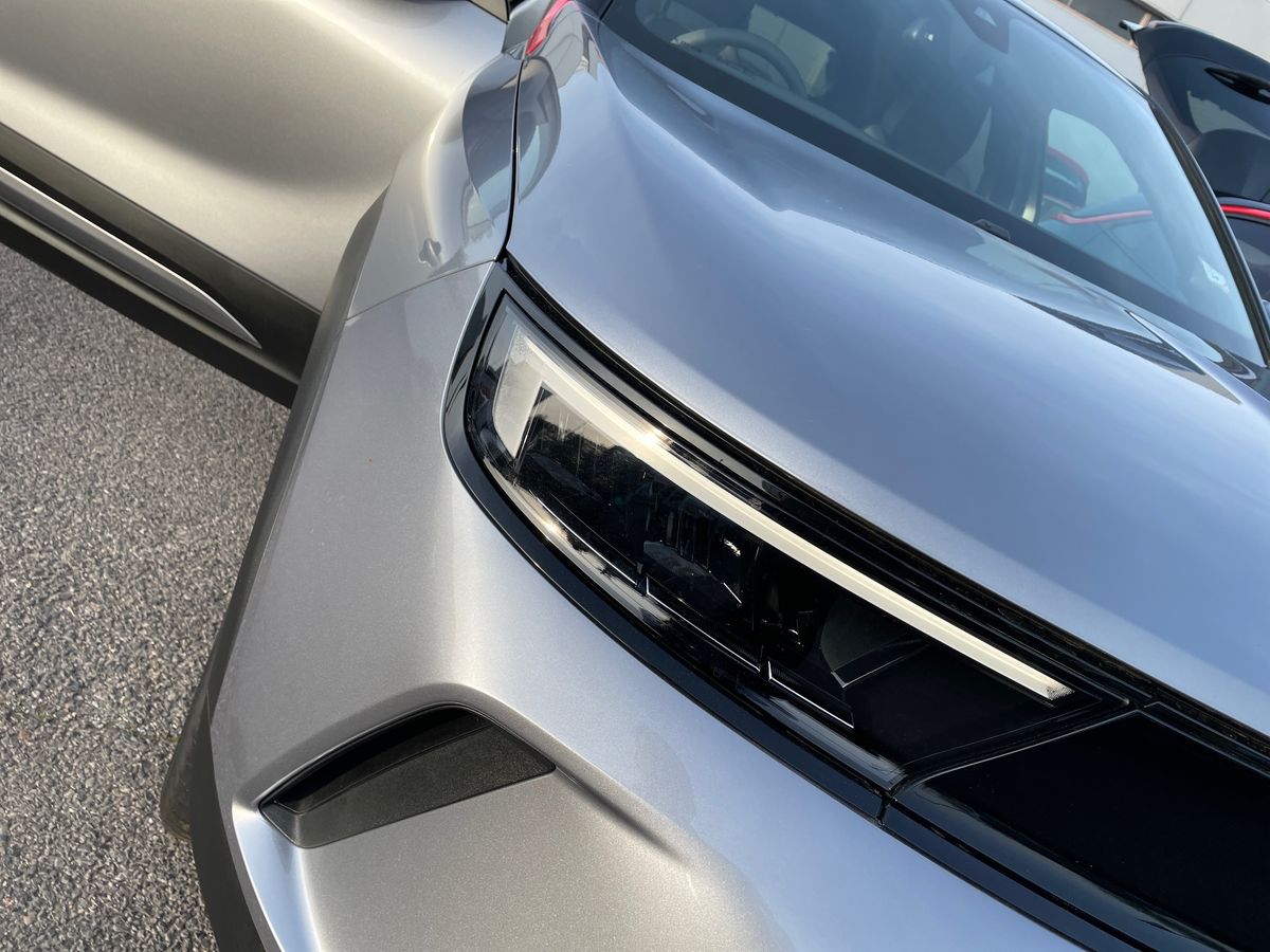 Used Vauxhall Mokka 2024 for sale - 77971671: Photo 21