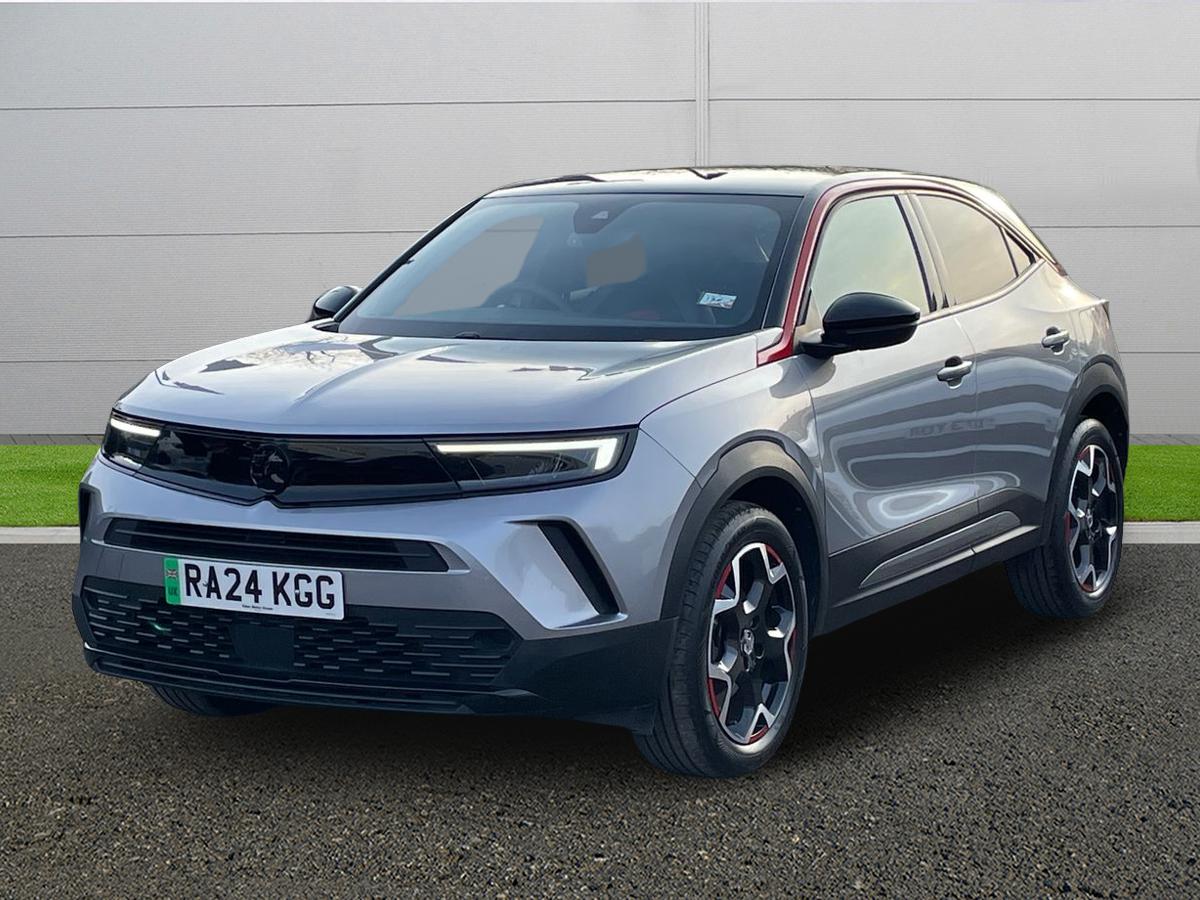 Used Vauxhall Mokka 2024 for sale - 77971671: Photo 3