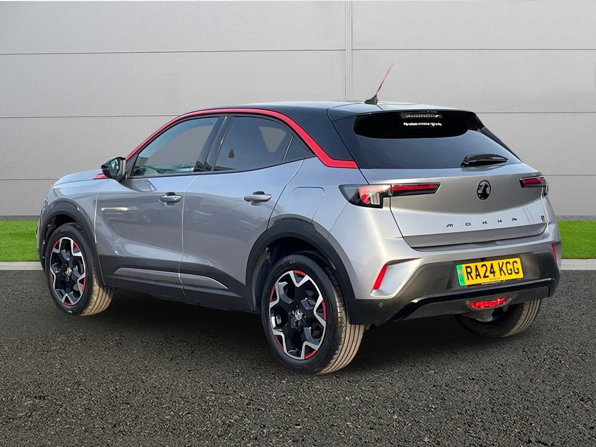 Used Vauxhall Mokka 2024 for sale - 77971671: Photo 5