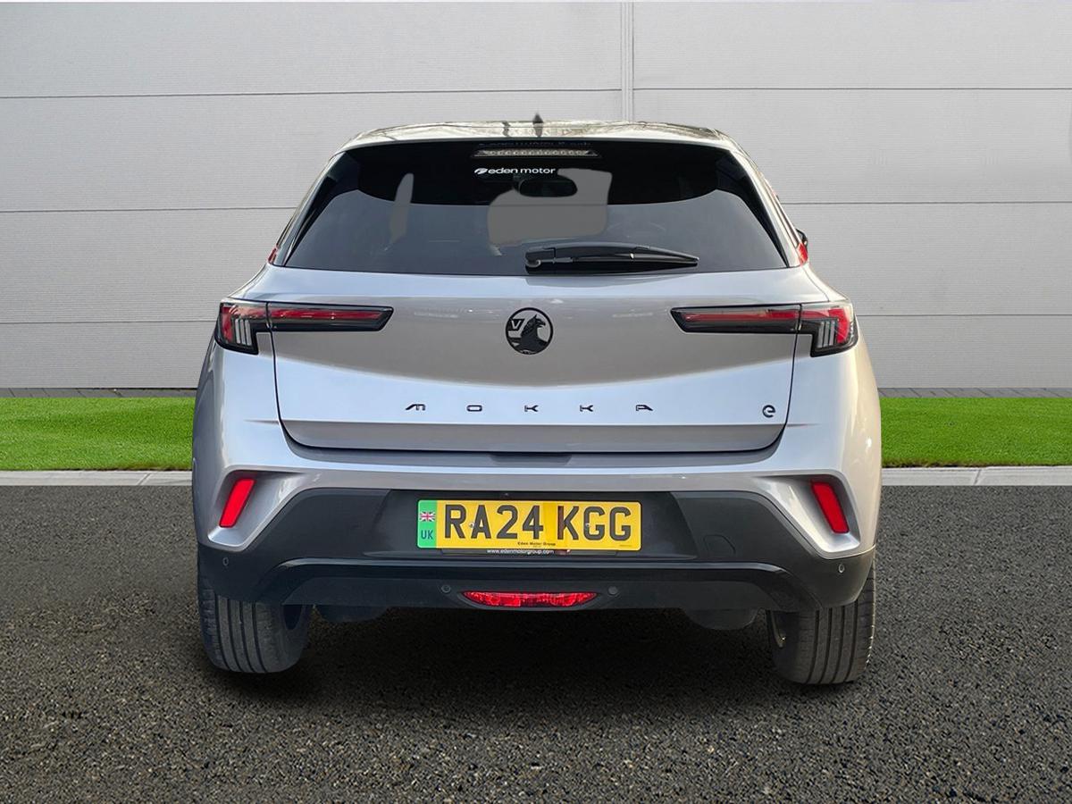 Used Vauxhall Mokka 2024 for sale - 77971671: Photo 6