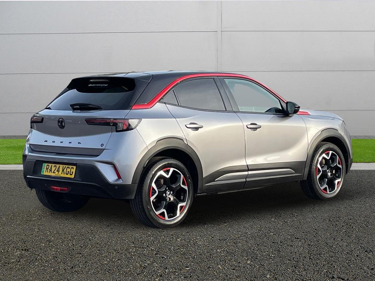 Used Vauxhall Mokka 2024 for sale - 77971671: Photo 7