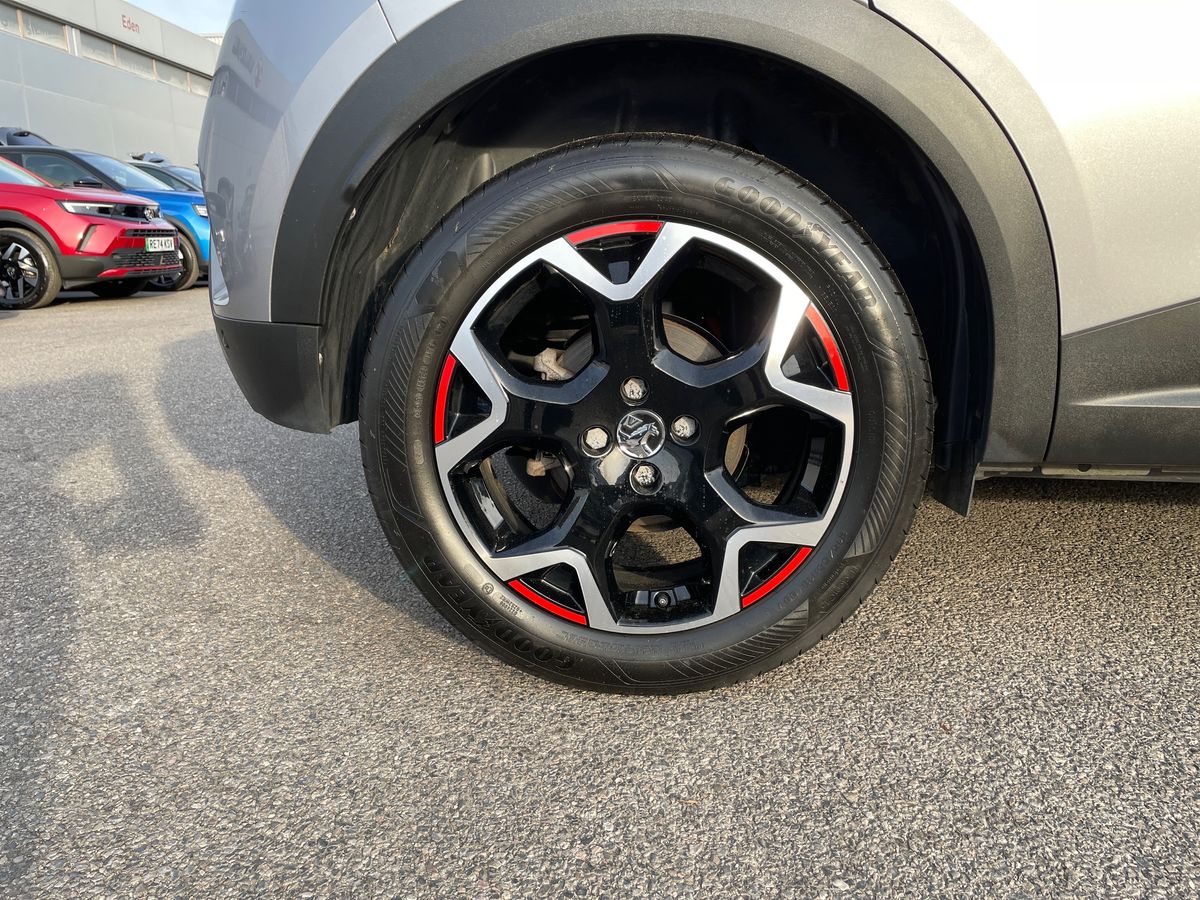 Used Vauxhall Mokka 2024 for sale - 77971671: Photo 9