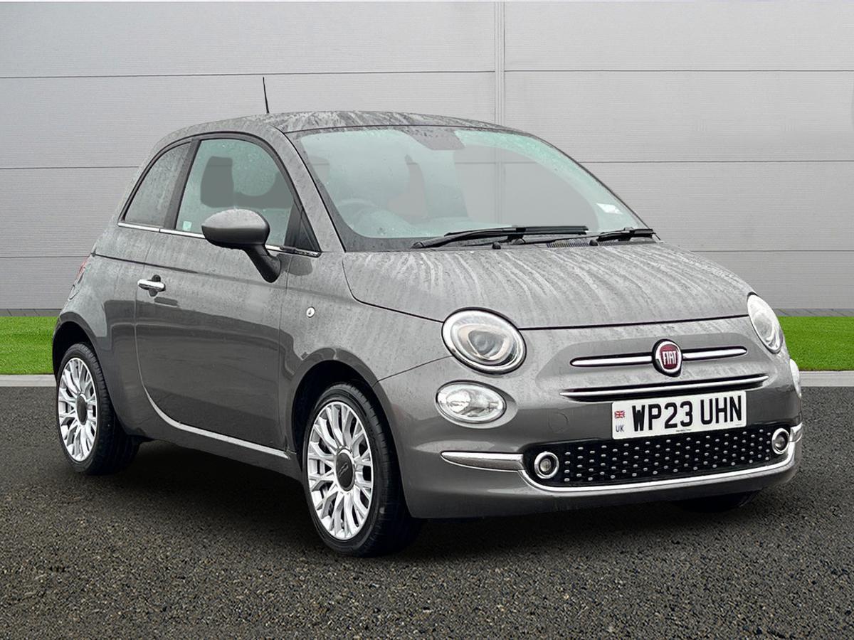 Used Fiat 500 2023 for sale - 76730977: Photo 1
