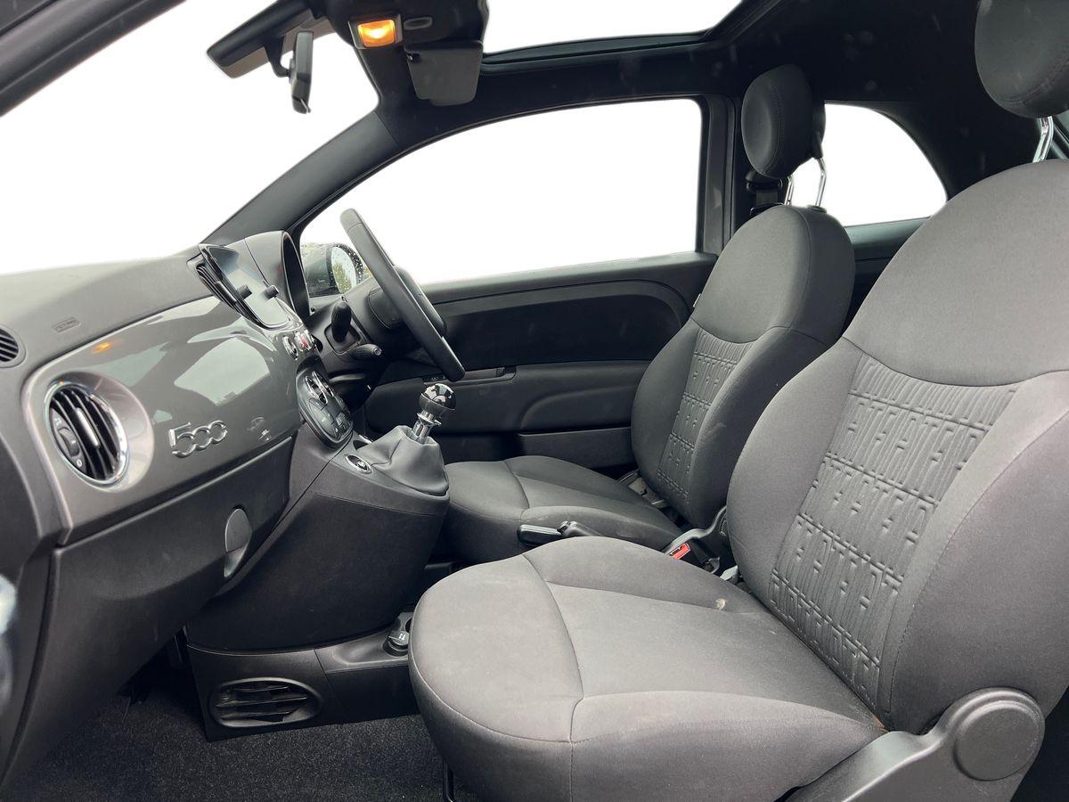 Used Fiat 500 2023 for sale - 76730977: Photo 10