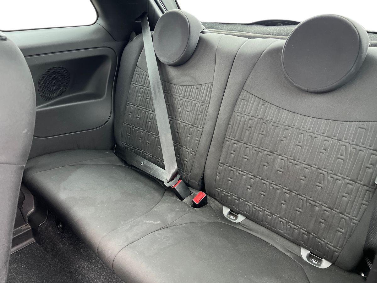 Used Fiat 500 2023 for sale - 76730977: Photo 11