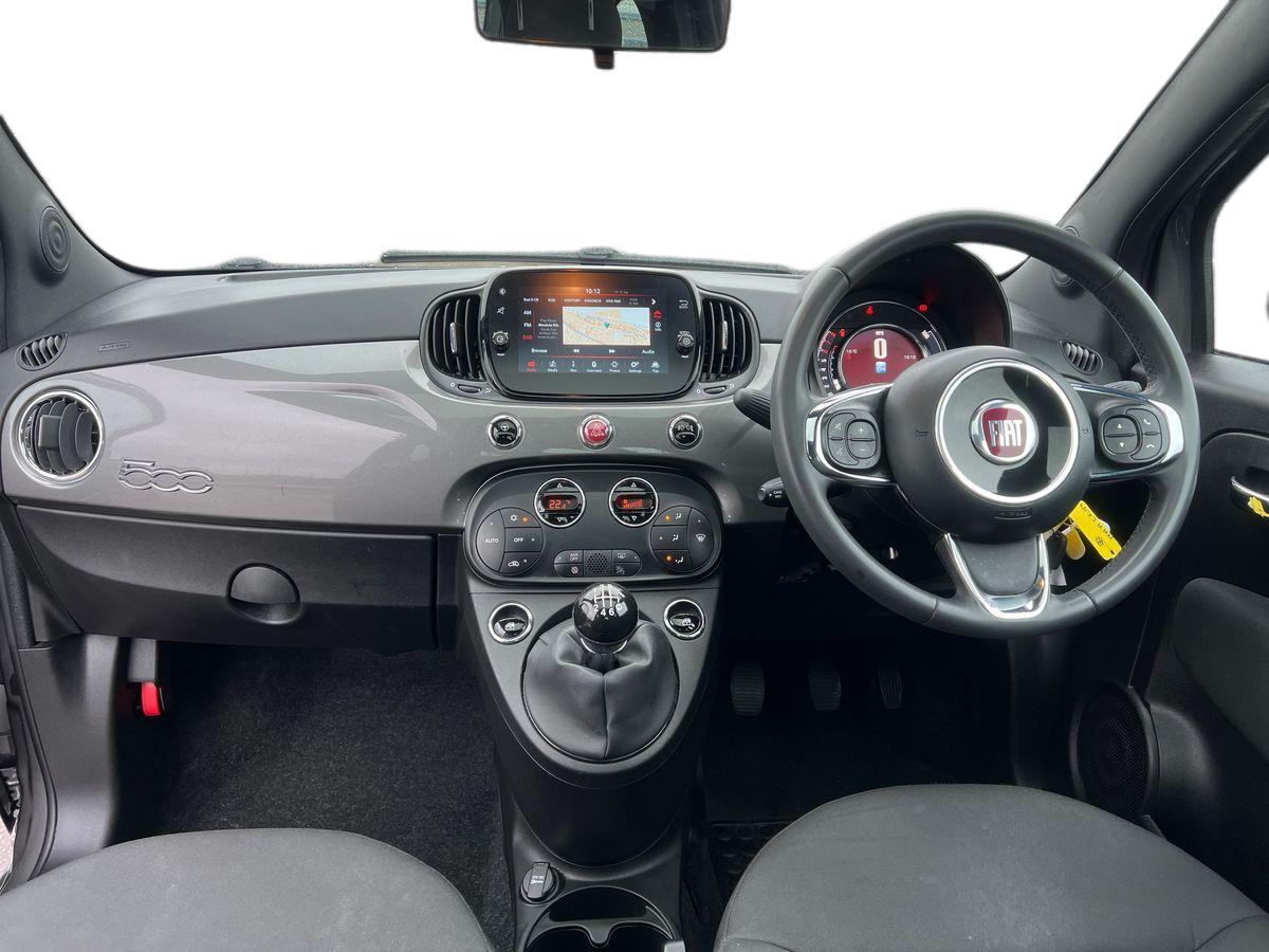 Used Fiat 500 2023 for sale - 76730977: Photo 13