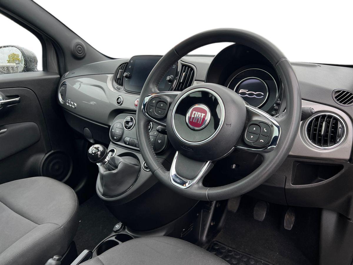 Used Fiat 500 2023 for sale - 76730977: Photo 15