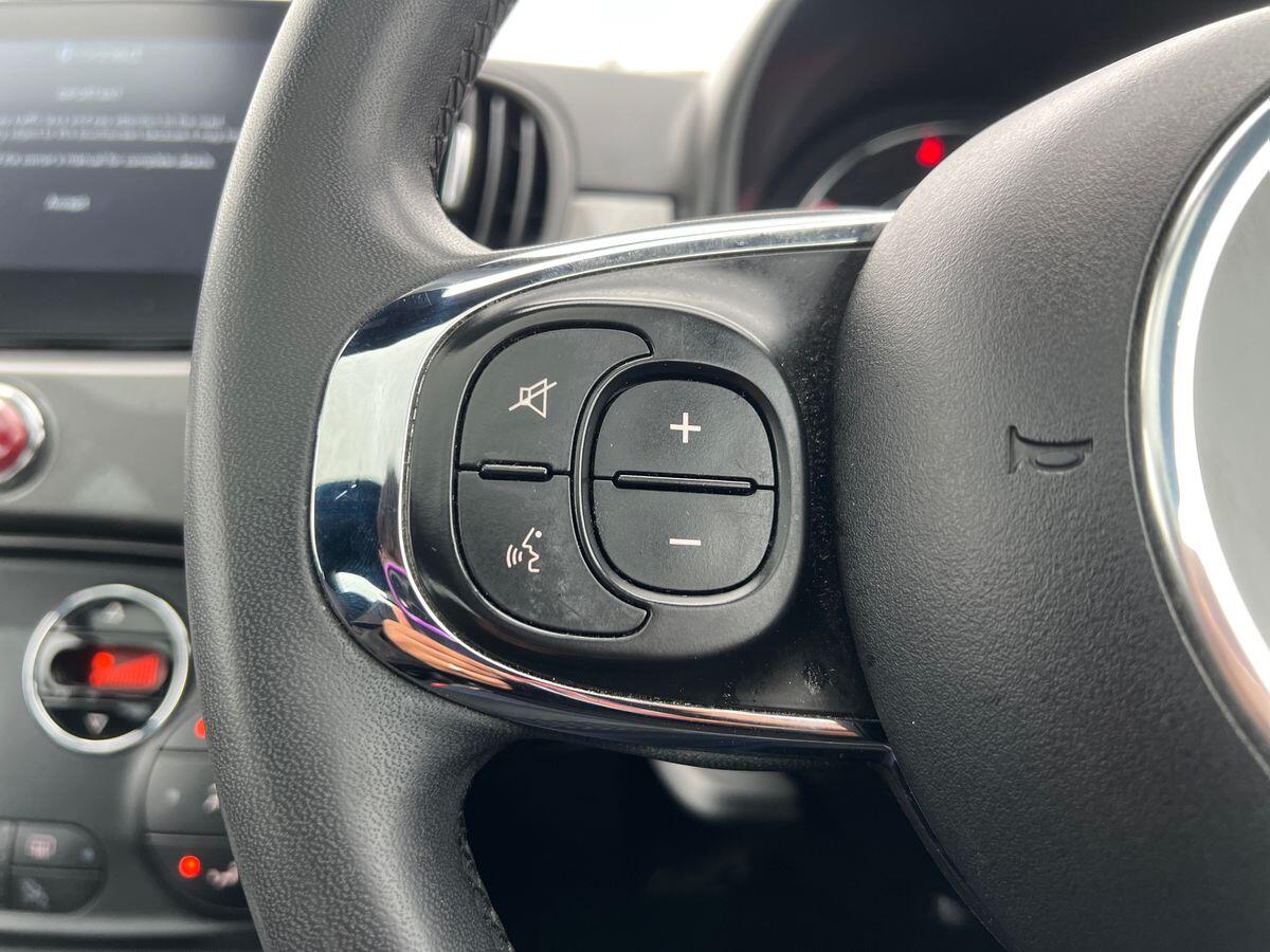 Used Fiat 500 2023 for sale - 76730977: Photo 16