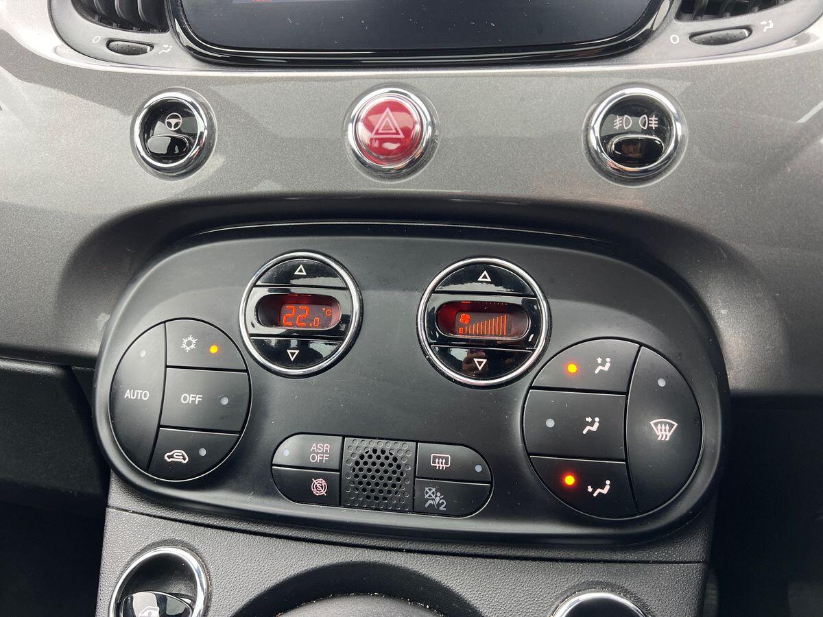 Used Fiat 500 2023 for sale - 76730977: Photo 18