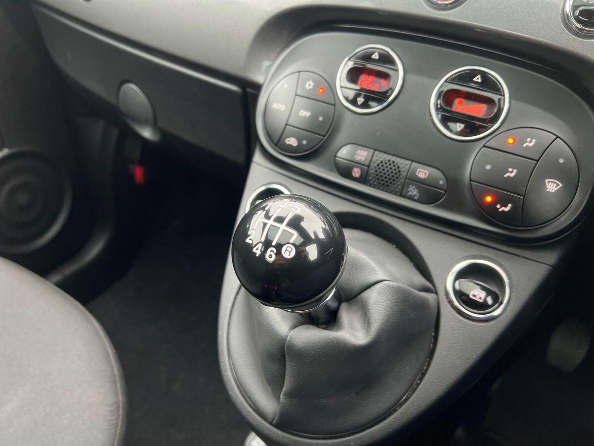 Used Fiat 500 2023 for sale - 76730977: Photo 19