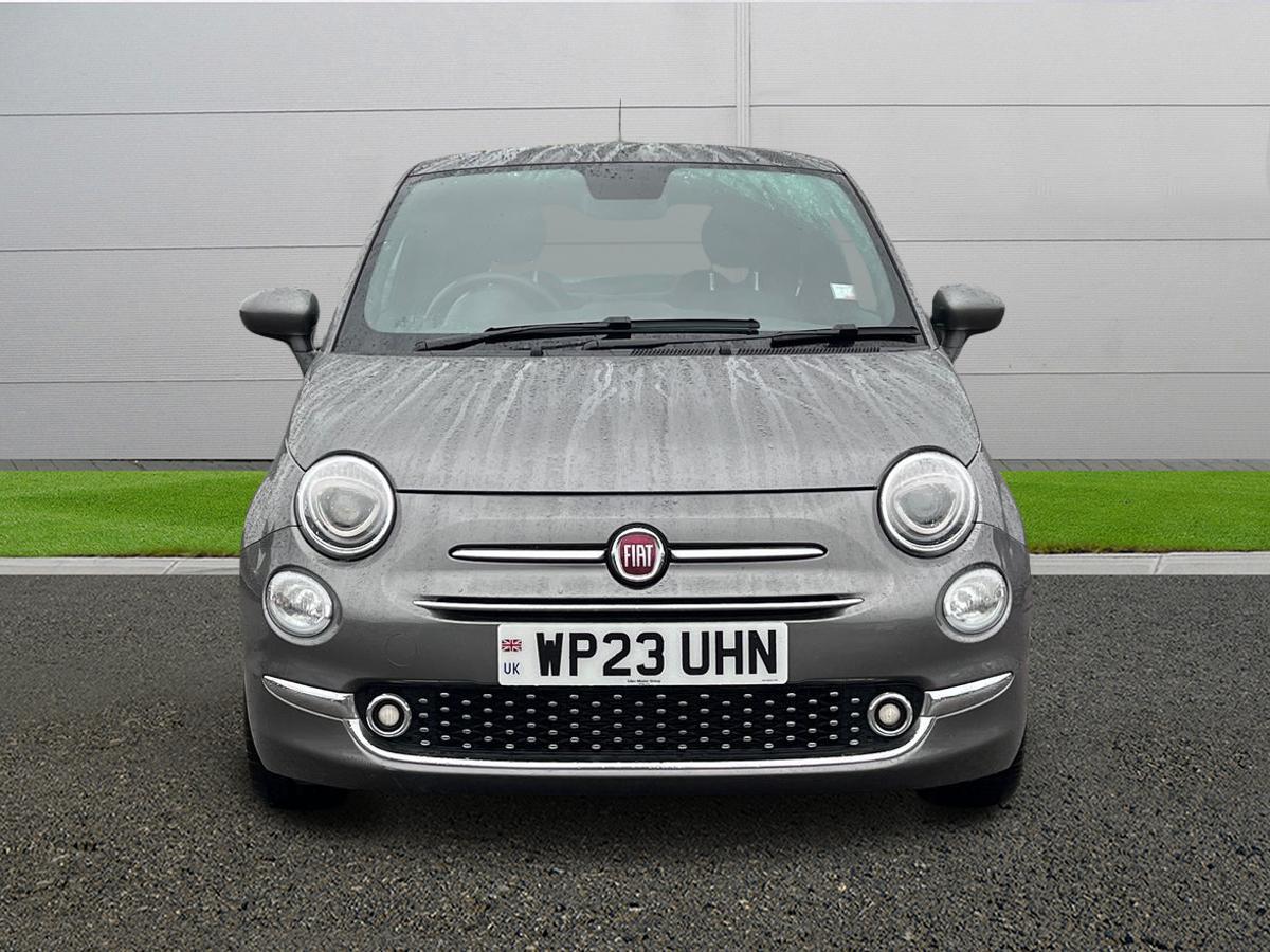 Used Fiat 500 2023 for sale - 76730977: Photo 2
