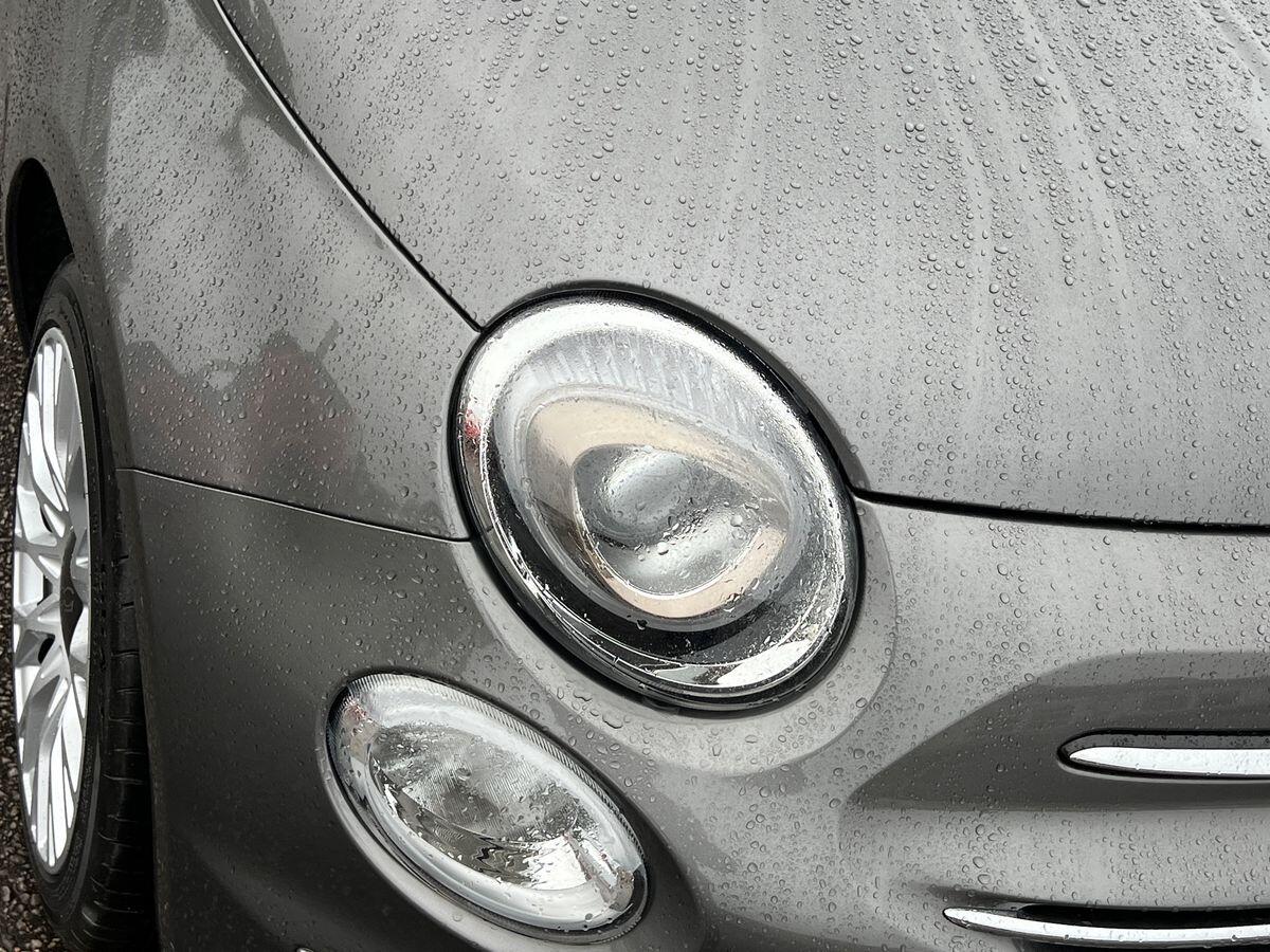 Used Fiat 500 2023 for sale - 76730977: Photo 21