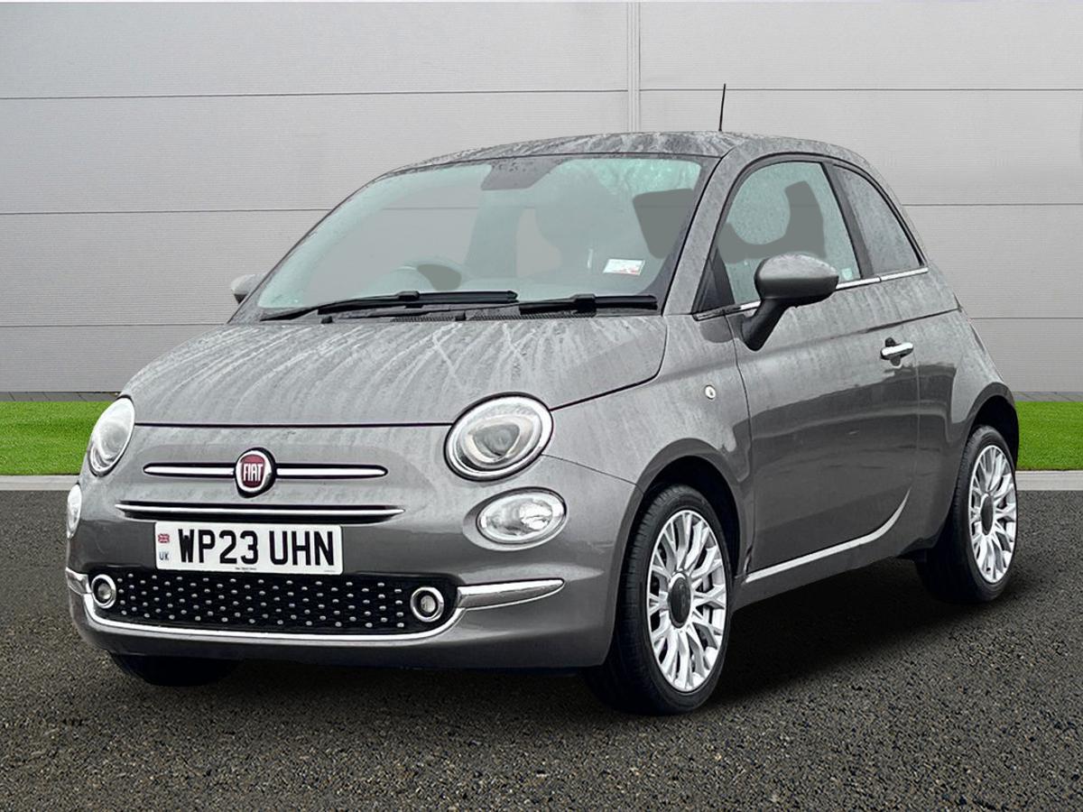 Used Fiat 500 2023 for sale - 76730977: Photo 3