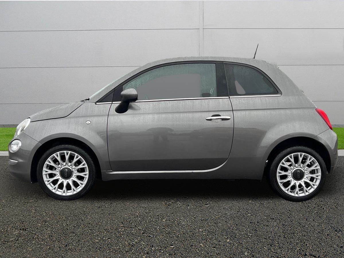 Used Fiat 500 2023 for sale - 76730977: Photo 4