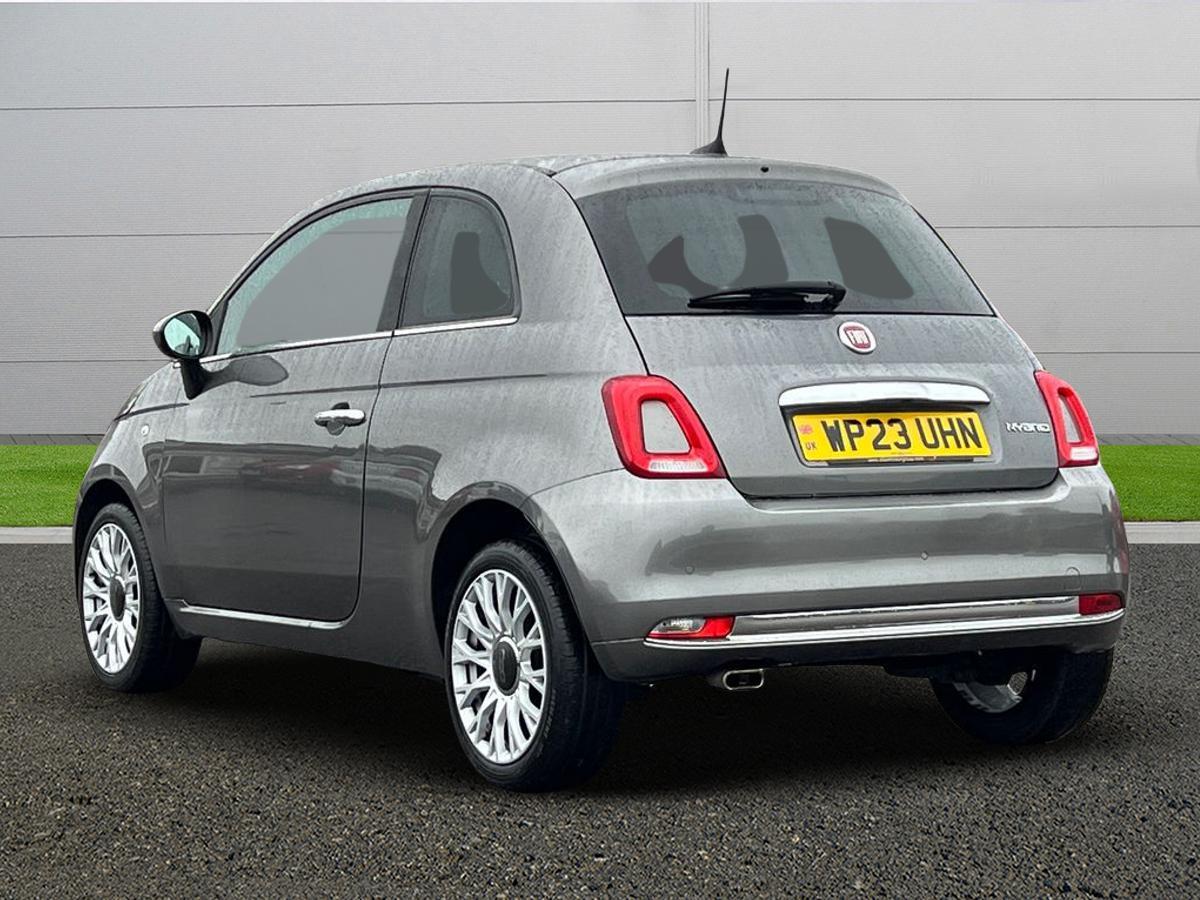 Used Fiat 500 2023 for sale - 76730977: Photo 5