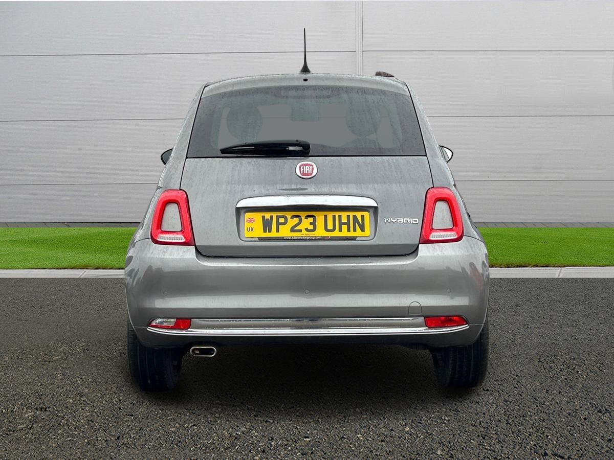 Used Fiat 500 2023 for sale - 76730977: Photo 6