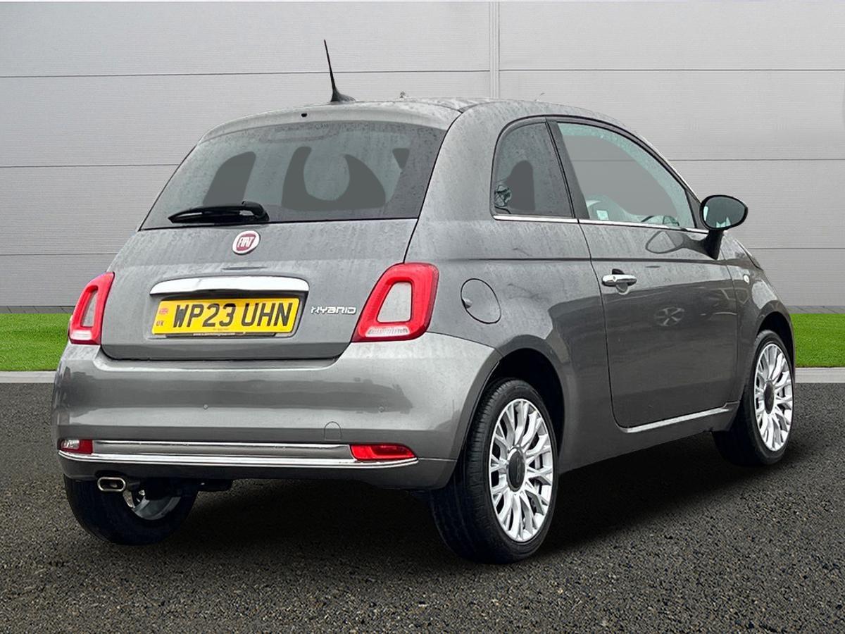 Used Fiat 500 2023 for sale - 76730977: Photo 7