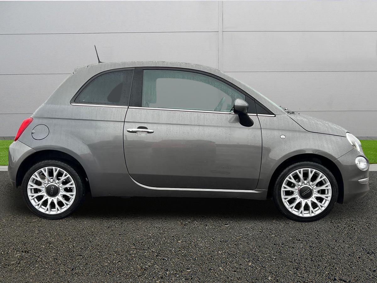 Used Fiat 500 2023 for sale - 76730977: Photo 8