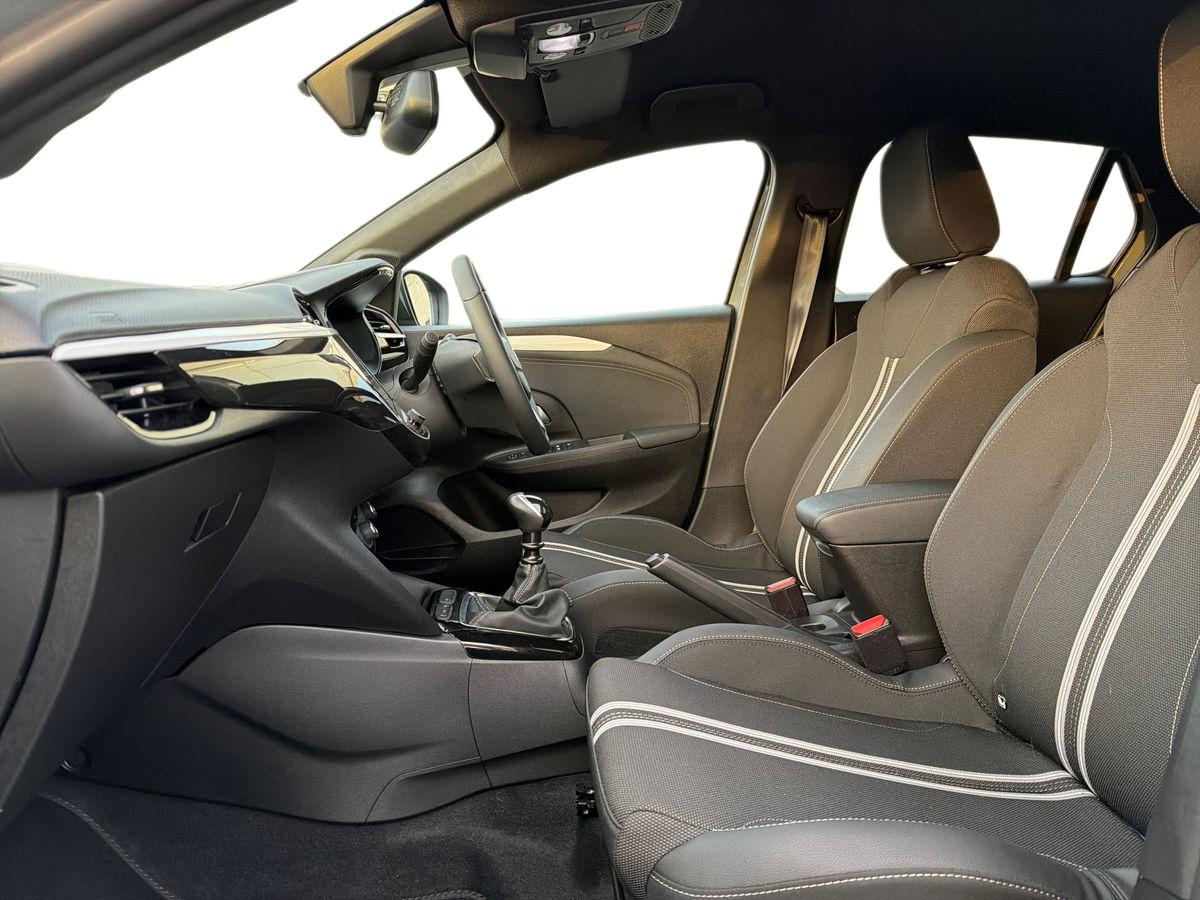 Used Vauxhall Corsa 2025 for sale - 77122579: Photo 10