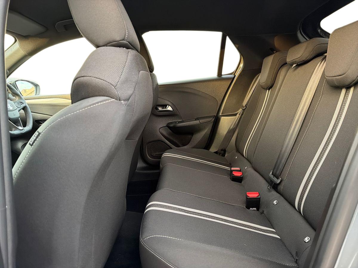 Used Vauxhall Corsa 2025 for sale - 77122579: Photo 11