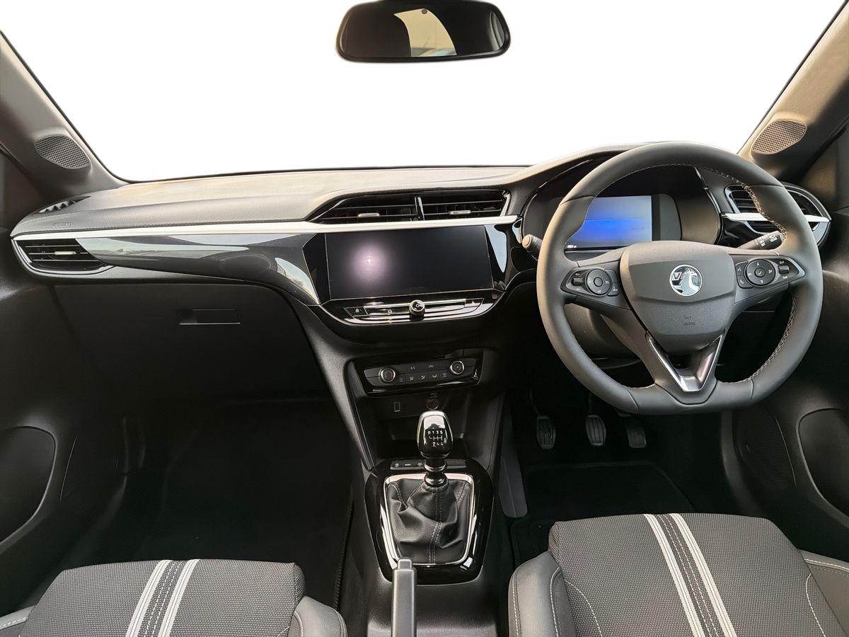 Used Vauxhall Corsa 2025 for sale - 77122579: Photo 13