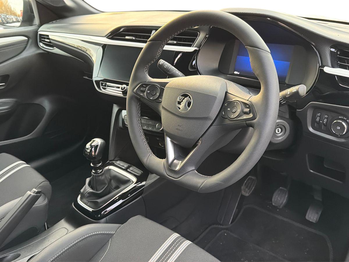 Used Vauxhall Corsa 2025 for sale - 77122579: Photo 15
