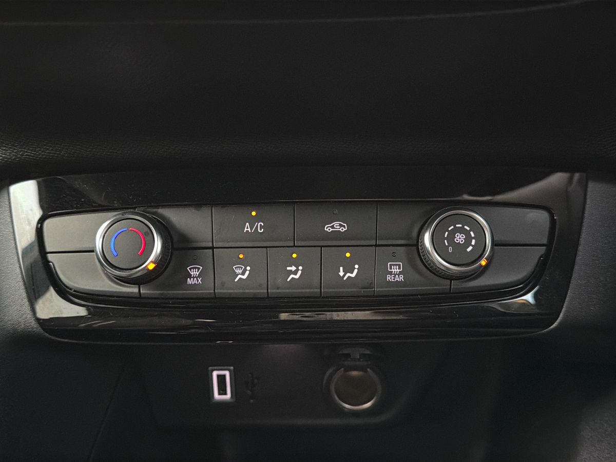 Used Vauxhall Corsa 2025 for sale - 77122579: Photo 18